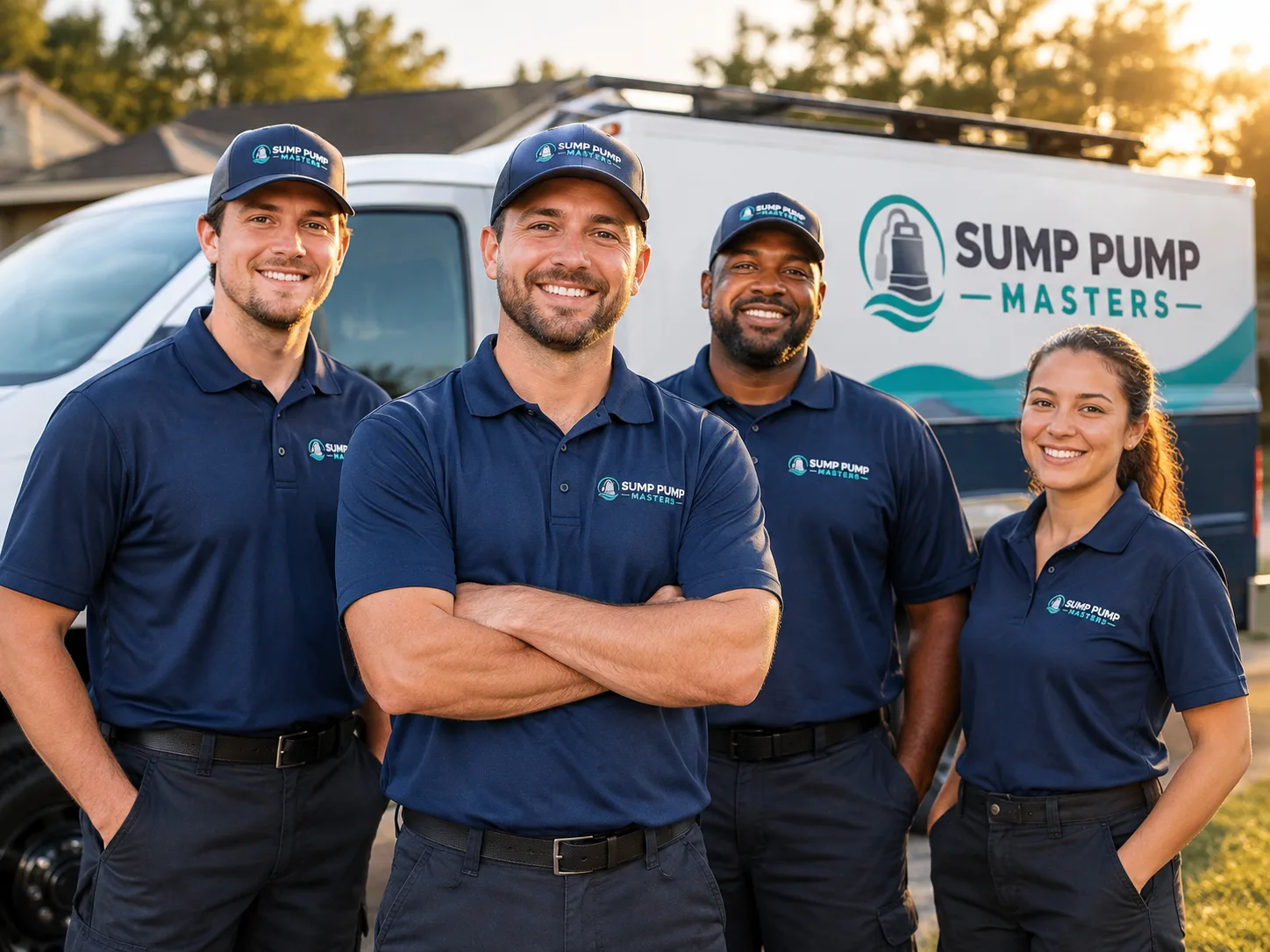 Sump Pump Repair company in Ernest, PA